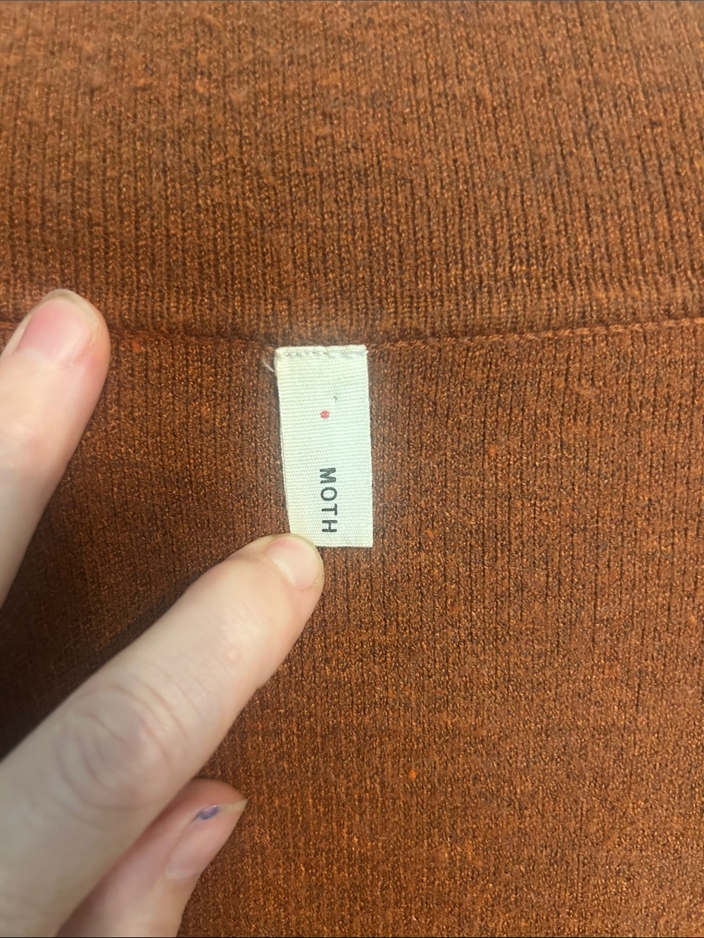 Anthropologie Sophie Cardigan - Picture 5 of 10